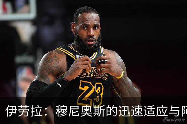 伊劳拉：穆尼奥斯的迅速适应与阿劳霍的卓越表现